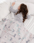 Hush Blankets Hush Kids The Children's Weighted Blanket, image 21