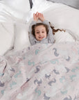 Hush Blankets Hush Kids The Children's Weighted Blanket, image 25