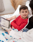 Hush Blankets Hush Kids The Children's Weighted Blanket, image 30