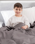Hush Blankets Hush Kids The Children's Weighted Blanket, image 39
