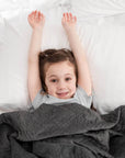 Hush Blankets Hush Kids The Children's Weighted Blanket, image 49