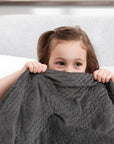 Hush Blankets Hush Kids The Children's Weighted Blanket, image 47