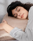 Hush Blankets Hush Silk Pillowcase, image 11