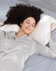 Hush Blankets Hush Silk Pillowcase, image 26