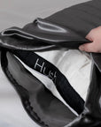 Hush Blankets Hush Silk Pillowcase, image 6