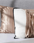 Hush Blankets Hush Silk Pillowcase, image 15