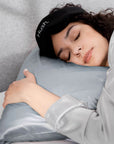 Hush Blankets Hush Silk Pillowcase, image 45