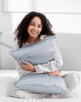 Hush Blankets Hush Silk Pillowcase, image 46