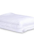Hush Blankets Hush Iced 2.0 Organic Bamboo Cooling Weighted Blanket, image 11