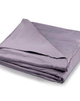Hush Blankets Hush Iced 2.0 Organic Bamboo Cooling Weighted Blanket, image 9