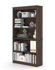 Modubox Uptown II Bookcase, image 14