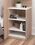Modubox Cielo 19.5“ Low Storage Unit, image 1