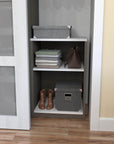 Modubox Cielo 19.5“ Low Storage Unit, image 5