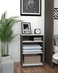 Modubox Cielo 19.5“ Low Storage Unit, image 6
