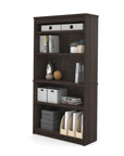 Modubox Uptown II Bookcase, image 21