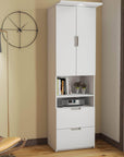 Modubox Lumina Storage Unit with 2 Drawers, image 1