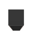 Modubox Orion 20"W Narrow Shelving Unit, image 19