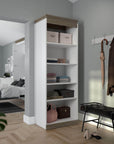 Modubox Orion 30"W Shelving Unit, image 1