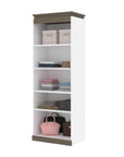Modubox Orion 30"W Shelving Unit, image 7