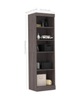 Modubox Pur 25“ Storage Unit, image 14
