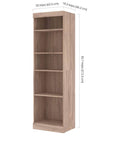 Modubox Pur 25“ Storage Unit, image 4