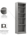 Modubox Pur 25“ Storage Unit, image 20