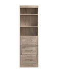 Modubox Pur 25” Storage Unit with 3 Drawers, image 7