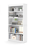 Modubox Uptown II Bookcase, image 2
