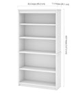 Modubox Uptown II Bookcase, image 4
