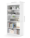 Modubox Uptown II Bookcase, image 5