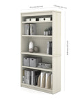Modubox Uptown II Bookcase, image 8