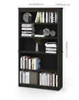 Modubox Uptown II Bookcase, image 10
