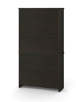 Modubox Uptown II Bookcase, image 9