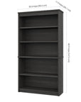Modubox Uptown II Bookcase, image 12