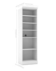 Modubox Versatile 25“ Storage Unit, image 4