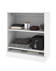 Modubox Versatile Low Storage Unit With Rod, image 2