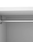 Modubox Versatile Low Storage Unit With Rod, image 8