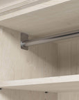 Modubox Versatile Low Storage Unit With Rod, image 19