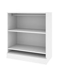 Modubox Versatile Low Storage Unit With Rod, image 1