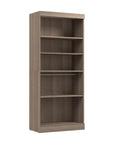 Modubox Pur 36" Closet Organizer Storage Unit, image 25