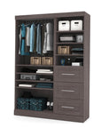 Modubox Pur 61W Closet Organizer, image 5
