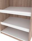 Modubox Cielo 29.5” Closet Organizer, image 7