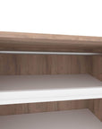 Modubox Cielo 29.5” Closet Organizer, image 8