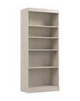 Modubox Pur 36" Closet Organizer Storage Unit, image 21