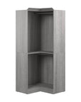 Modubox Versatile 36” Corner Closet Organizer, image 4