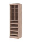 Modubox Pur 25“ Closet Organizer, image 2