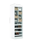 Modubox Pur 25“ Closet Organizer, image 11