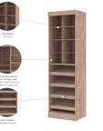 Modubox Pur 25“ Closet Organizer, image 6