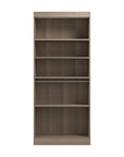 Modubox Pur 36" Closet Organizer Storage Unit, image 27
