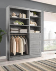 Modubox Pur 61W Closet Organizer, image 21